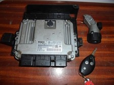 Kit de demarrage CITROEN C5 1 PHASE 2