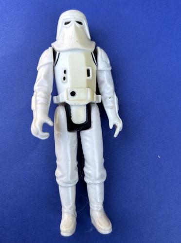 Figurine star wars 1980 - wars, empire