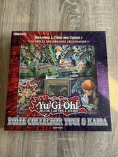 ⭐ Yu-Gi-Oh ! Boîte