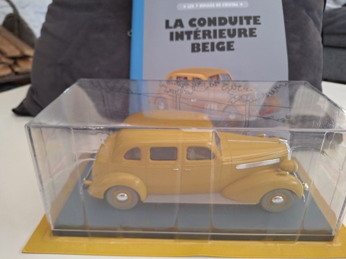 Hachette les voitures - -,