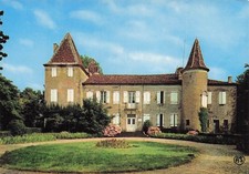 32 LUPIAC CHATEAU DE