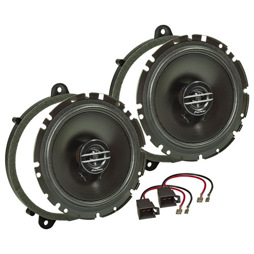 Kit haut parleurs compatible - haut-parleurs,