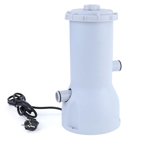Pompe filtration piscine - pompe, de