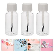  20 Pcs Bouteille De Brosse À