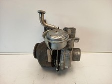 Turbo RENAULT SCENIC 2 PHASE 2