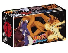 Naruto Shippuden Partie 3