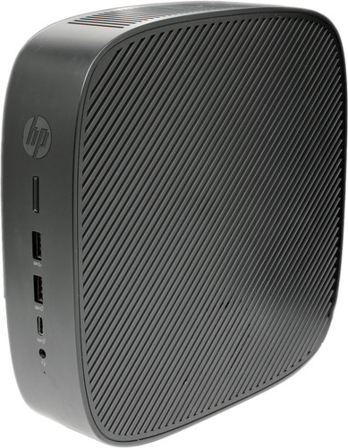 Client léger t740 amd - léger, hp