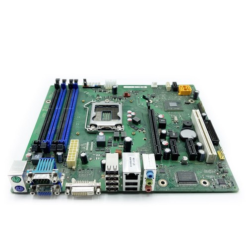 Carte mère fujitsu esprimo - carte,