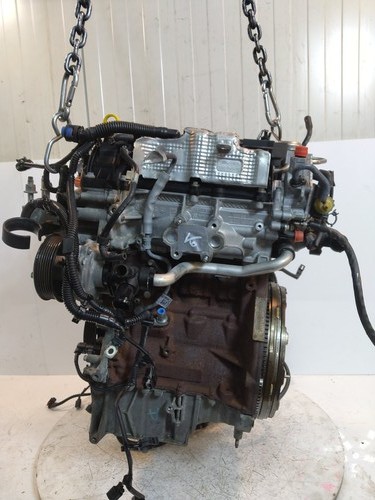 Moteur pour ford focus 0 - pour,