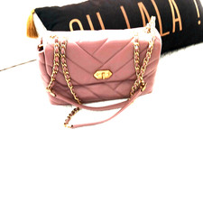 LANCASTER - Sac cuir