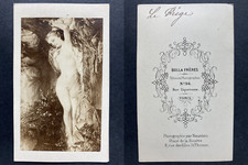 Bulla, Paris, le piège