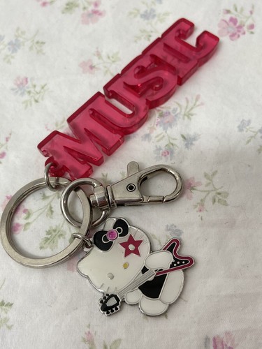 Hello kitty sanrio rocker - sanrio,