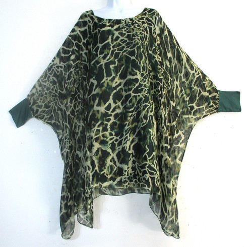 Femmes soie viscose - soie, 70%
