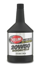 Huile moteur moto red line - huile,