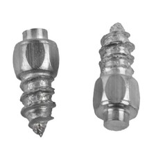 100 Pièce Vis En Pneu Clou