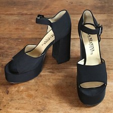 ESCARPINS VINTAGE 70 SAN