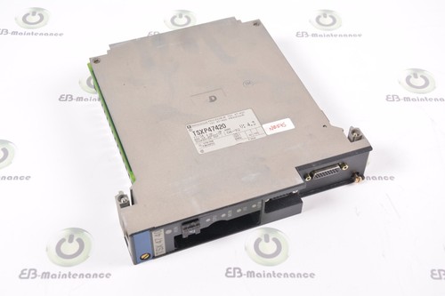 Processeur automate schneider - automate,