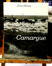 CAMARGUE - JEAN GIONO /HANS