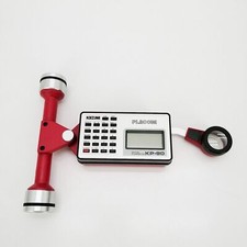 Planimètre numérique Placom KP-90 avec mallette d'occasion