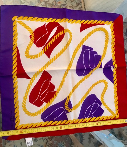 Foulard balenciaga - foulard,