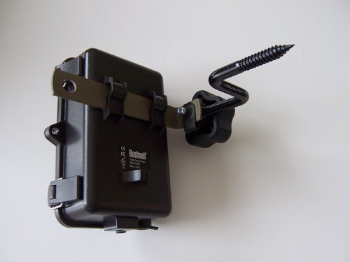 Bushnell trophy cam - ,