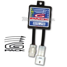 Suzuki GSX 1200 Inazuma 2000