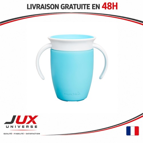 Munchkin miracle 360 tasse - tasse, à