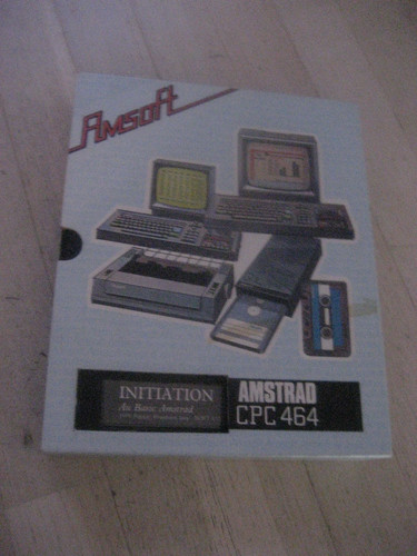 Amstrad intiation basic - au,