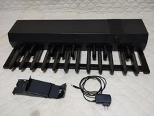 Hammond XPK-200 MIDI Pedalboard 20-Key Foot Bass Pedals:JPN