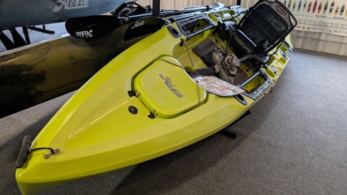 Hobie outback dlx - hobie,