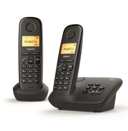 Gigaset téléphone sans - gigaset,