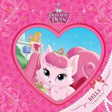 Bella, le chaton d'Aurore -