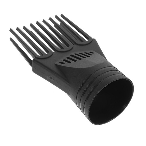Peigne pour sèche cheveux - peigne,