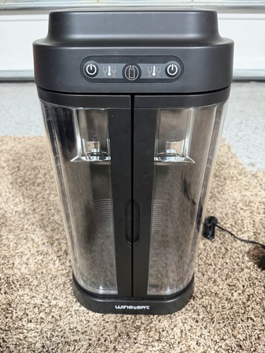 Eurocave sowine dual zone wine - eurocave,