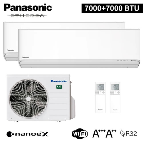 Climatiseur panasonic etherea - climatiseur,