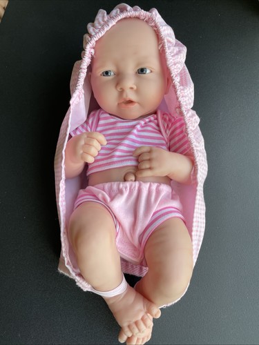 Berenguer baby newborn - 14”,