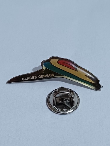 Pin vintage épinglette - (b1),