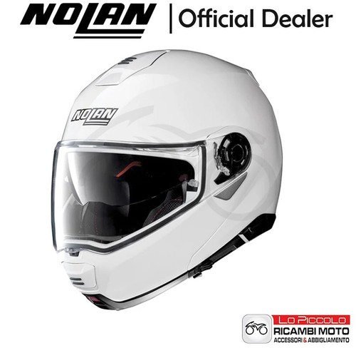 Casque nolan modulable n100 - casque, n100-5