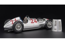 Cmc M074 1/18 Mercedes Benz