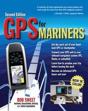 GPS Pour Marins, 2ème