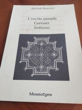 Jan Lois Baradat L'escola