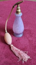 Ancien Vaporisateur à Parfum