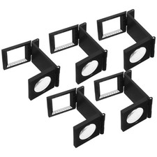  5 Pcs Loupe Couture Lunette