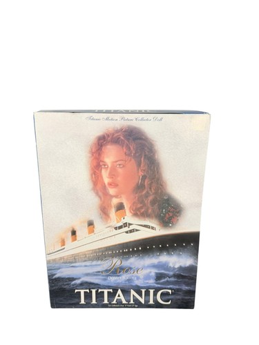 1998 titanic rose dewitt - titanic,