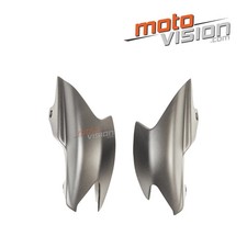 Paire de caches sous selle