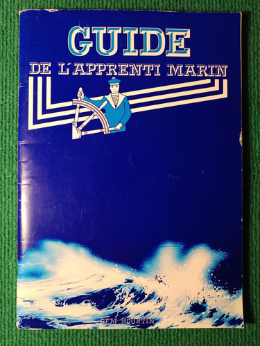 Livre guide apprenti - de, l'apprenti