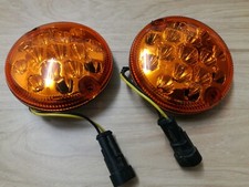 Clignotants Led Rond Jokon 