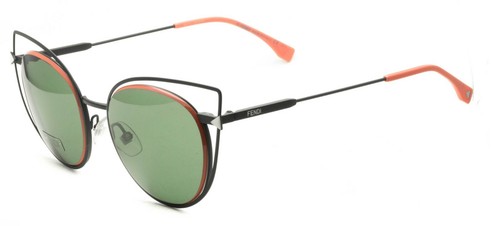 Lunettes soleil fendi ff - de,