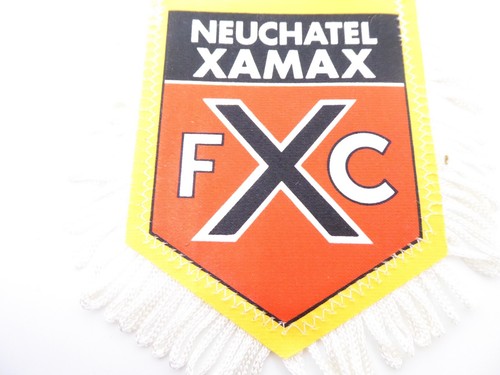 Fanion pennant football - /,