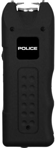 Police stun gun - police, self